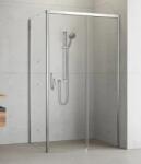  Perete lateral S1 Radaway Idea KDJ 120 X 200, 5 cm, sticla transparenta (387054-01-01L)