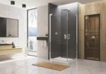 SanSwiss Cabina dus SanSwiss Cadura CA1C 90x90xH200 cm (CA1CG0905007,CA1CD0905007)
