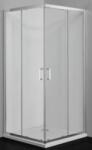 Sanotechnik Cabina de dus Sanotechnik Elite 80 x 80 x H195 cm (E80)