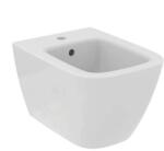 Ideal Standard Bideu suspendat Ideal Standard i. life S 48x35.5 cm alb lucios (T459301)