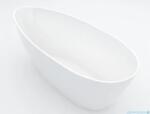 Besco Cada Besco Goya freestanding 160 x70 cm culoare alb (BSCWMD-160-G)