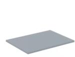 Ideal Standard Blat mobilier baie Ideal Standard Connect Air 60x44.2 cm gri-alb (E0848EQ)