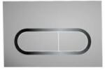 Ravak Clapeta actionare WC Ravak Chrome 25x17 cm, crom (X01454)