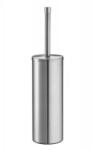 Roca Suport cu perie WC Roca Superinox pe pardoseala (A817306002)