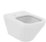 Ideal Standard Vas WC suspendat Ideal Standard Tonic II AquaBlade 56x35.5 cm alb lucios (K315801)