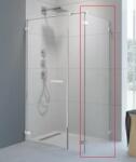 Radaway Perete lateral cabina dus Radaway Arta KDS I, 80 x H200 cm (386110-03-01)