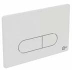 Ideal Standard Clapeta pneumatica Ideal Standard Oleas P1 culoare alb mat (R0116AC)