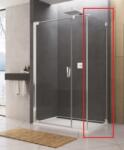 SanSwiss Perete lateral SanSwiss Cadura CAT5 110 x H200 cm (CAT51105007)
