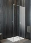 Radaway Cabina dus Radaway Furo Kdj RH 90x75xH200 cm, dreapta (10104442-01-01RU+10110460-01-01+10113075-01-01)