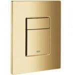 Grohe Clapeta actionare WC Grohe Skate Air, 16x19cm, gold lucios (38732GL0)