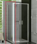 SanSwiss Perete lateral cabina dus SanSwiss Top-Line TOPF 70xH190 (TOPF07005007)