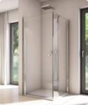 SanSwiss Perete lateral SanSwiss Solino SOLT2, 100 cm (SOLT210005007)