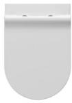 RAVAK Capac WC Uni Chrome SoftClose Slim (X01550)