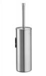 Roca Suport cu perie WC Roca Superinox (A817305002)
