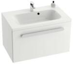 RAVAK Baza lavoar Ravak SD Chrome 60x49xH47 cm, alb (X000000530)