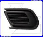 DACIA LOGAN MCV Stepway 2017.03-2020.09 Első lökhárító rács bal UQA21-34721
