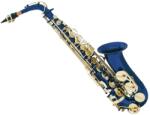 Thunder Germany Germany SP-30 Eb Alt Szaxofon - kék - mkaudio