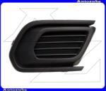 DACIA LOGAN MCV Stepway 2017.03-2020.09 Első lökhárító rács jobb P28B12722