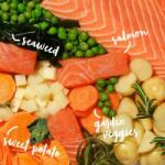 Barking Heads & Meowing Heads All Hounder Hair Necessities Salmon 2 kg