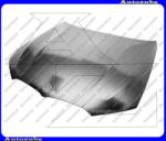 BMW 3 G20, G21 2018.11-2022.07 Motorháztető /alumínium/ BM3430150-0000