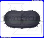 VW TIGUAN 1 2011.07-2015.12 /5N/ Motorháztető szigetelés P9585WM