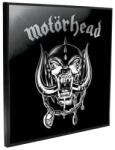  Kép Motorhead - Motorhead Crystal Clear Art Pictures (Nemesis Now)