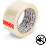 Handy Dobozlezáró csomagolószalag - 66 m x 48 mm - átlátszó Handy 11082B (11082B) - globalsales