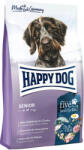 Happy Dog Dog Supreme Fit & Well Senior (2 x [11 + 1 kg) 24 kg