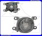 MAZDA 2 Hybrid 2022.01-től /XP21/ Ködlámpa bal (LED) "5 ajtós és Kombi" DEPO 312-2035L-UQ