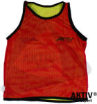 Aktivsport Jelölőmez Aktivsport kétoldalas piros-sárga (206200137)