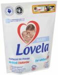 Lovela Baby mosókapszula fehér és színes ruhákhoz, babaruhákhoz és pelenkákhoz 36 mosás 781, 2 g