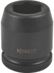 Kenedy KENNEDY 19mm erősített dugókulcs 3/4" meghajtóval (KEN5838562K)