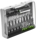 Festool Behajtóhegy-készlet, MIX+BH60-CE (493262)