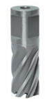 Optimum Koronafúró 18mm/25mm 19mm weldonszár HSS Silver-Line (38720.125518)