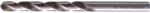 Sherwood 17.50mm hengeres szárú csigafúró, normál hossz, fényes kivitel hss (SHR0250241T)