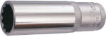 Cromwell 11mm hosszú dugókulcs 1/2" meghajtóval (KEN5827540K) - kisgeponline
