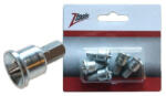Z-TOOLS Z Z-TOOLS 1/4 Phillips bit hegy mélységhatárológyűrűvel PH2x25 (5 db/cs) (040303-0407)
