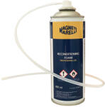 Magneti Marelli Solutie decontaminare Spuma 400 ml MAGNETI MARELLI 007950025630 (007950025630)