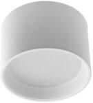 GTV LED lámpatest, ARCCO, 30W, 2700 lm, IP40, IK08, 110°, 4000K, 195x130; 3év gyártói garancia (GTV-LD-ARC30W-NB) (GTV-LD-ARC30W-NB)