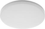 GTV Mennyezeti LED lámpa, BESA, kerek, 24W, 2400lm, 3000K, IP54, 120°, 230V/AC (GTV-LD-BES24WOK-30) (GTV-LD-BES24WOK-30)