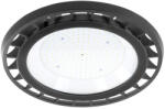 GTV LED csarnokvilágító G-TECH, 150W, IP65, 15000 lm, sug. szög: 120°, 4000K (GTV-GT-HB150W-40) (GTV-GT-HB150W-40)