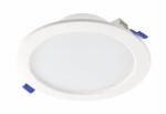 GTV LED mélysugárzó lámpa, DENVER, sülly, 30W, 2700lm, IP54, 4000K, integrált vezérlés, Samsung chip (GTV-LD-DNV30W-NB) (GTV-LD-DNV30W-NB)