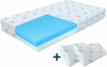 Wilsondo Wilsondin habmatrac 180x200 ajándék 2 kispárnával