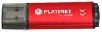 Platinet X-Depo 64GB USB 2.0 (PMFE64R) Memory stick