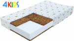 Wilsondo RUDY 10 gyerekmatrac kókusszal 90x190