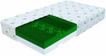 Wilsondo DERF vastag habszivacs matrac 140x200 - huzat Aloe Vera