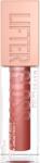 Maybelline Lifter Gloss szájfény 16 RUST - 5, 4 ml