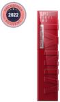 Maybelline New York Superstay Vinyl Ink 10 Lippy Folyékony Ajakrúzs - hanzashop