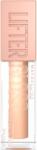 Maybelline New York Lifter Gloss Szájfény 20 Sun (5, 4ml)