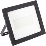 GTV LED reflektor, G-TECH, 100W, 8000lm, 6400K, IP65, 120°, 220-240V/AC, fekete (GTV-GT-GCX100W-64) (GTV-GT-GCX100W-64)